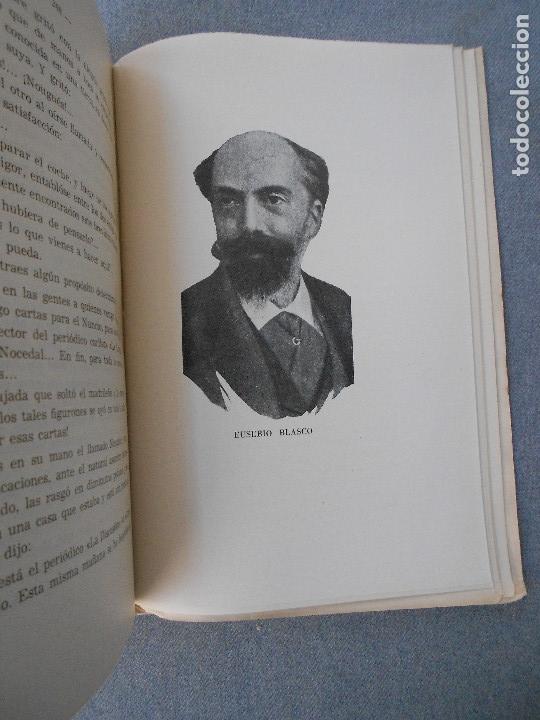 Libros de segunda mano: GENTE DE AYER - Foto 3