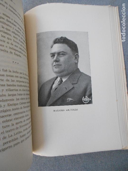 Libros de segunda mano: GENTE DE AYER - Foto 5