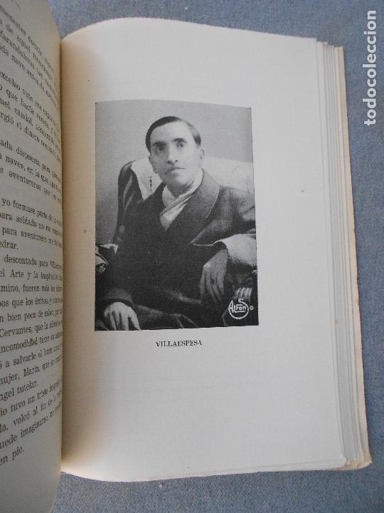 Libros de segunda mano: GENTE DE AYER - Foto 7