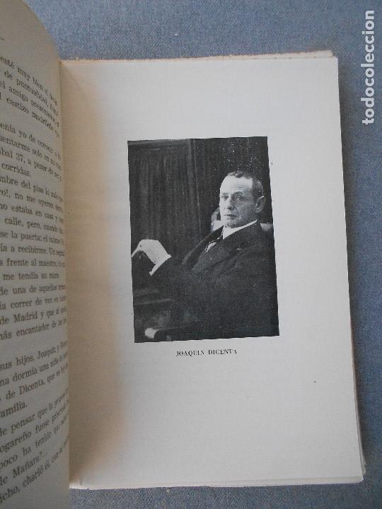 Libros de segunda mano: GENTE DE AYER - Foto 9