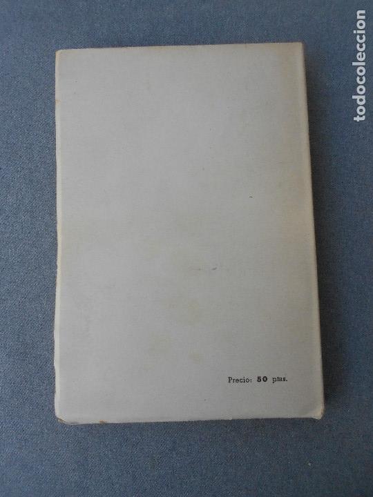 Libros de segunda mano: GENTE DE AYER - Foto 10
