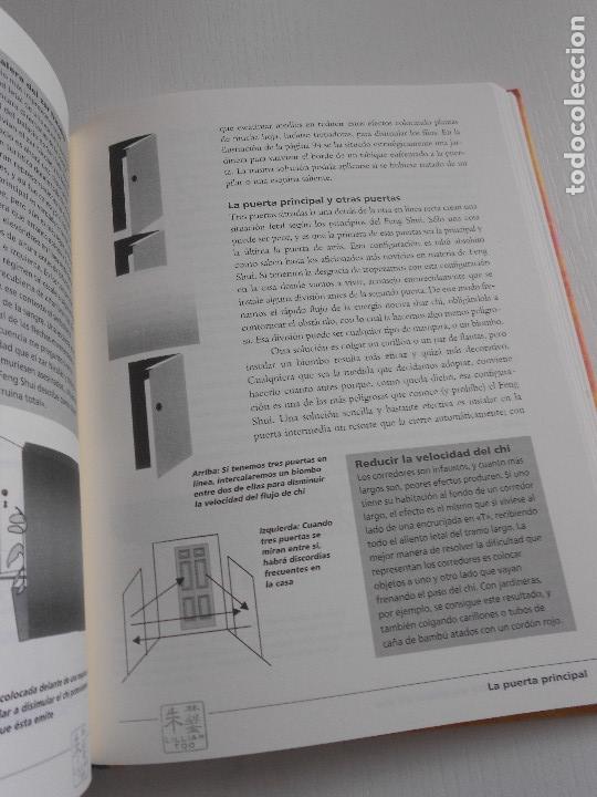 Libros de segunda mano: FENG SHUI. ESENCIAL - Foto 7