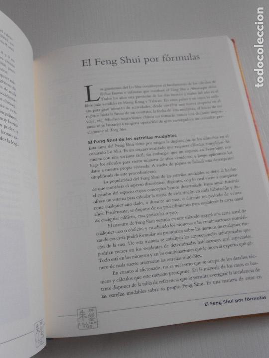 Libros de segunda mano: FENG SHUI. ESENCIAL - Foto 9