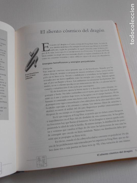 Libros de segunda mano: FENG SHUI. ESENCIAL - Foto 10