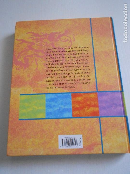 Libros de segunda mano: FENG SHUI. ESENCIAL - Foto 11