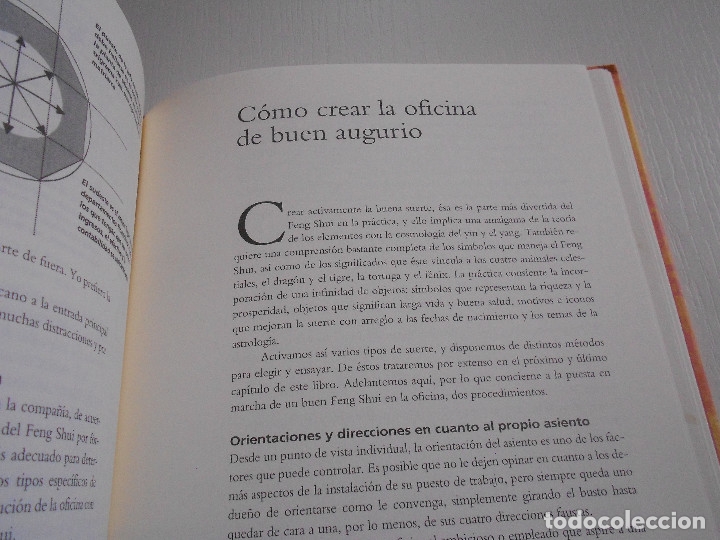 Libros de segunda mano: FENG SHUI. ESENCIAL - Foto 4