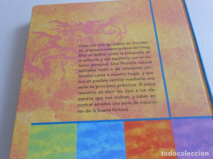 Libros de segunda mano: FENG SHUI. ESENCIAL - Foto 12