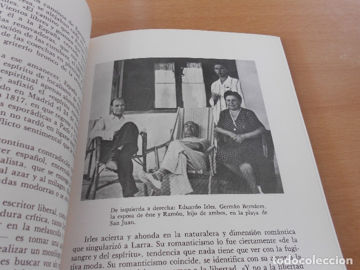 Libros de segunda mano: EDUARDO IRLES - Foto 3