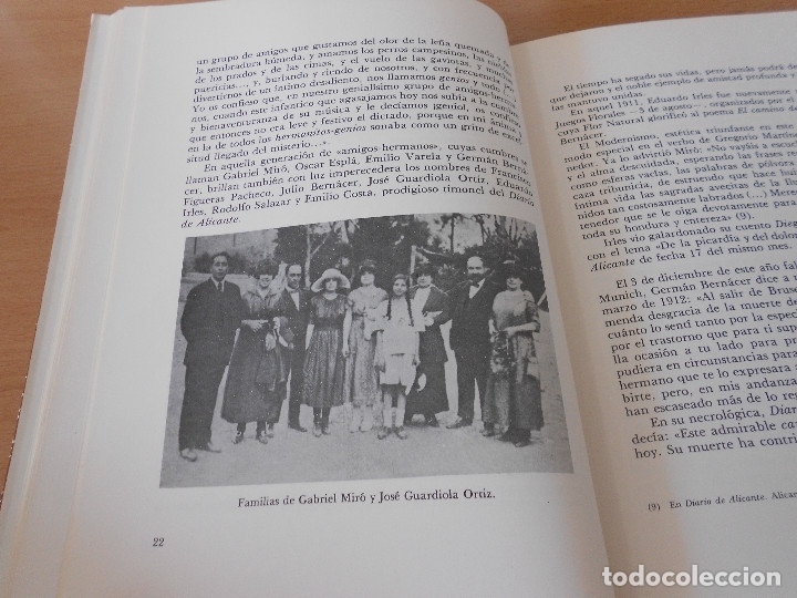 Libros de segunda mano: EDUARDO IRLES - Foto 5
