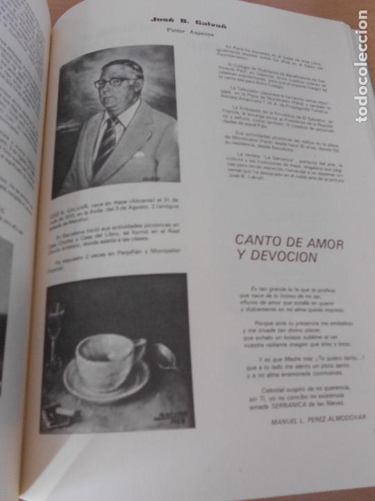 Libros de segunda mano: ASPE. ANTOLOGIA DOCUMENTAL - Foto 15