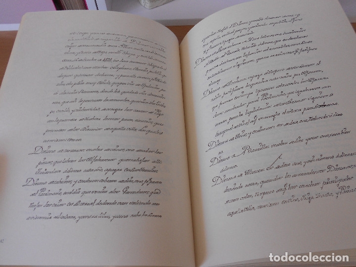 Libros de segunda mano: ASPE. ANTOLOGIA DOCUMENTAL - Foto 3