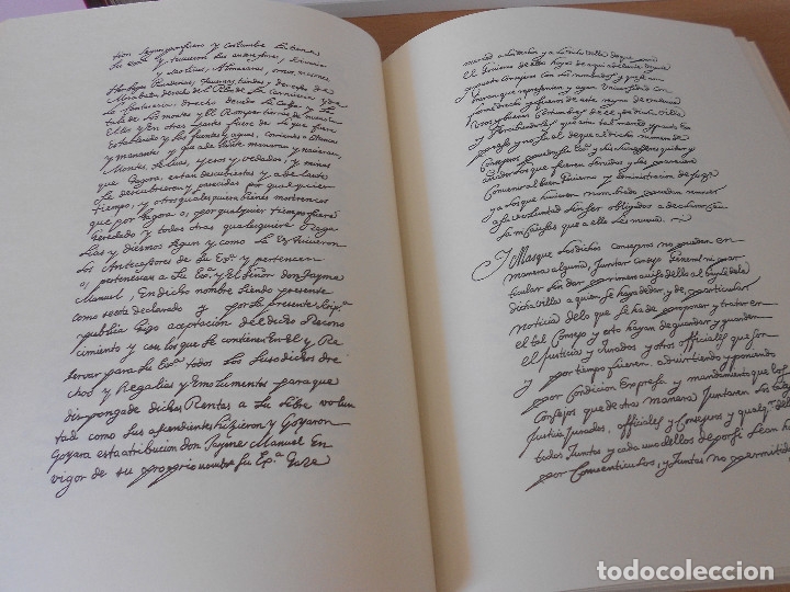 Libros de segunda mano: ASPE. ANTOLOGIA DOCUMENTAL - Foto 4