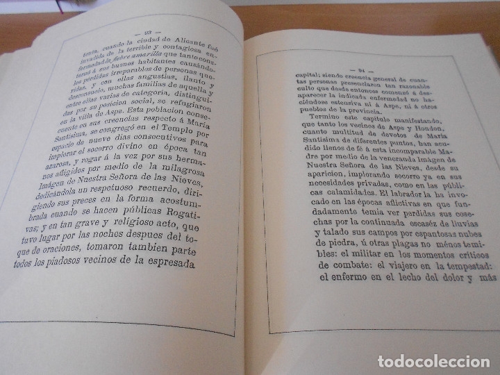Libros de segunda mano: ASPE. ANTOLOGIA DOCUMENTAL - Foto 7
