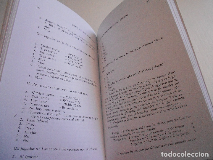 Libros de segunda mano: APRENDA EL MUS SIN PROFESOR - Foto 4