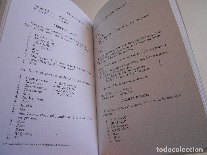 Libros de segunda mano: APRENDA EL MUS SIN PROFESOR - Foto 5