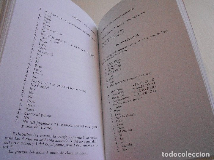 Libros de segunda mano: APRENDA EL MUS SIN PROFESOR - Foto 6