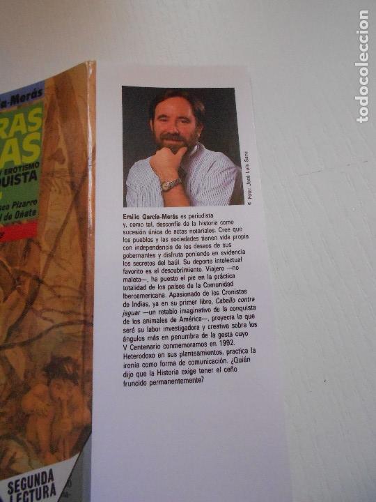 Libros de segunda mano: PICARAS INDIAS - Foto 2