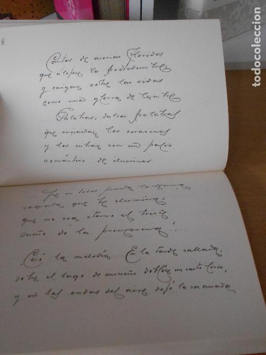 Libros de segunda mano: JULIO BERNACER. - Foto 4