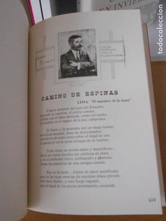 Libros de segunda mano: JULIO BERNACER. - Foto 6