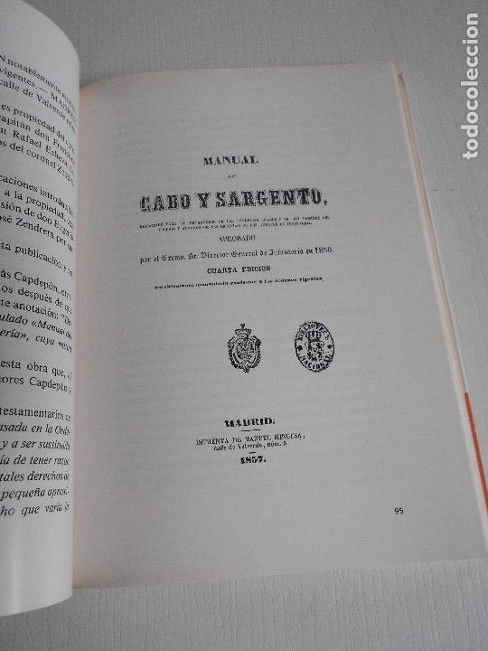 Libros de segunda mano: TOMAS CAPDEPON MARTINEZ - Foto 5