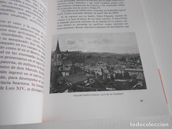 Libros de segunda mano: TOMAS CAPDEPON MARTINEZ - Foto 6