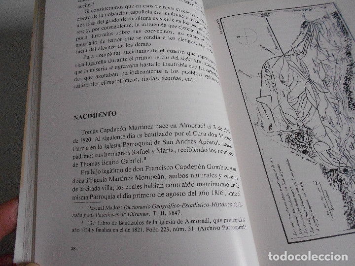 Libros de segunda mano: TOMAS CAPDEPON MARTINEZ - Foto 8