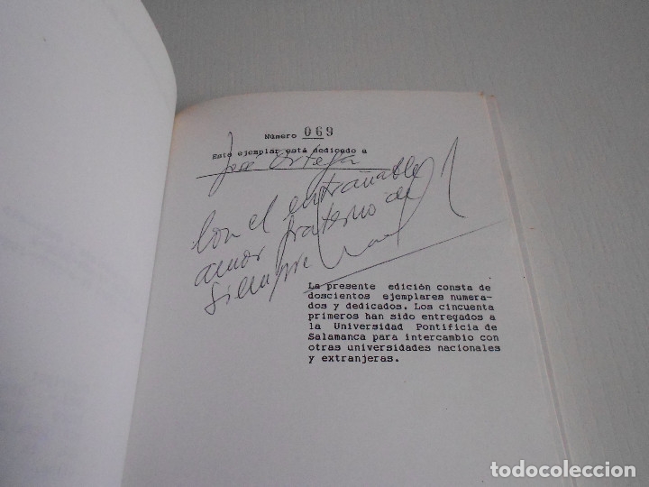 Libros de segunda mano: LOS BAUTISTAS EN ESPA&Ntilde;A - Foto 3