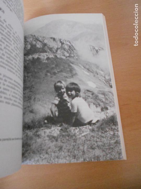 Libros de segunda mano: GUIA PRACTICA DEL EXCURSIONISTA I - Foto 4