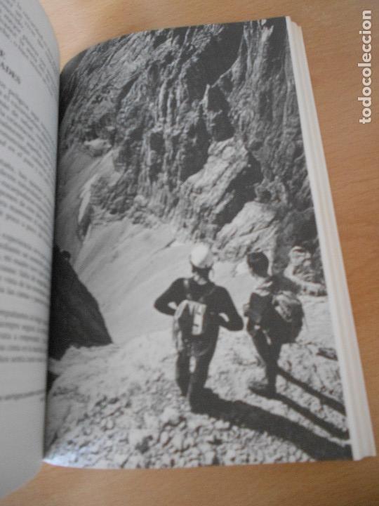 Libros de segunda mano: GUIA PRACTICA DEL EXCURSIONISTA I - Foto 9