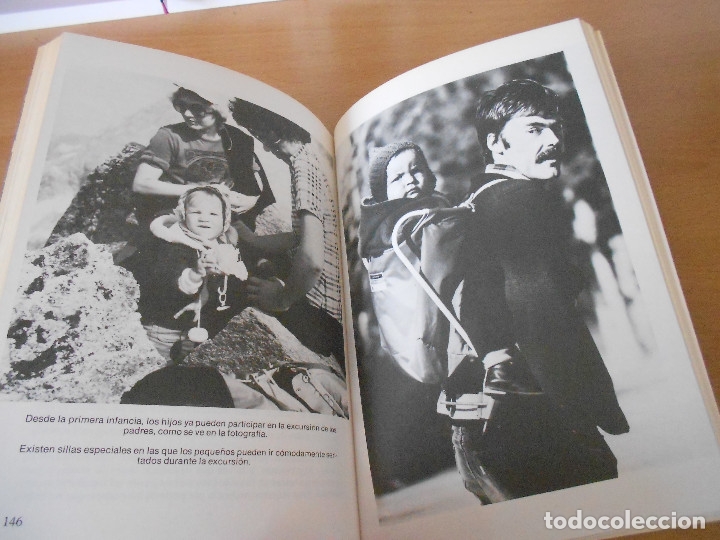 Libros de segunda mano: GUIA PRACTICA DEL EXCURSIONISTA I - Foto 6