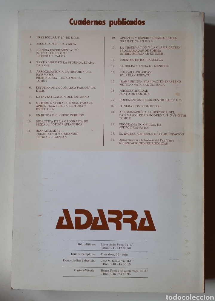 Libros de segunda mano: Libro En busca del juego perdido - Foto 2