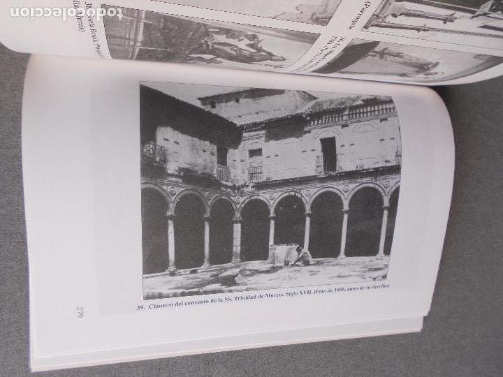Libros de segunda mano: LOS TRINITARIOS EN MURCIA - Foto 5