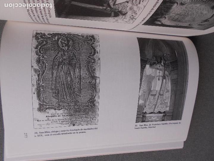 Libros de segunda mano: LOS TRINITARIOS EN MURCIA - Foto 6
