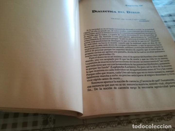 Libros de segunda mano: Pensar la muerte - Roberto Aizcorbe - Foto 4