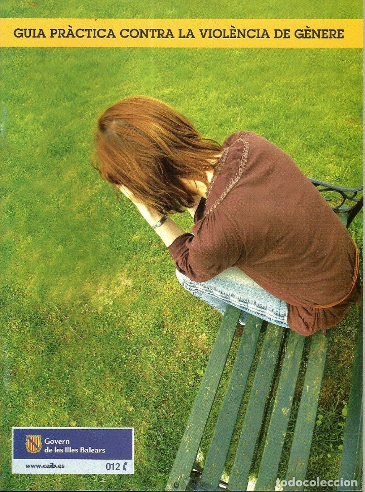 Libros de segunda mano: Gu&iacute;a pr&agrave;ctica contra la viol&egrave;ncia de g&egrave;nere. An&ograve;nim - Foto 1