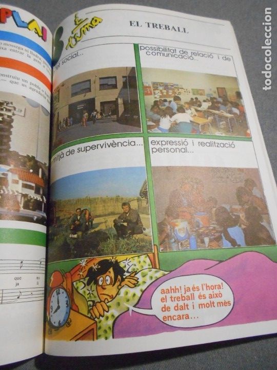 Libros de segunda mano: LA MEUA COMARCA. LA SAFOR - Foto 10