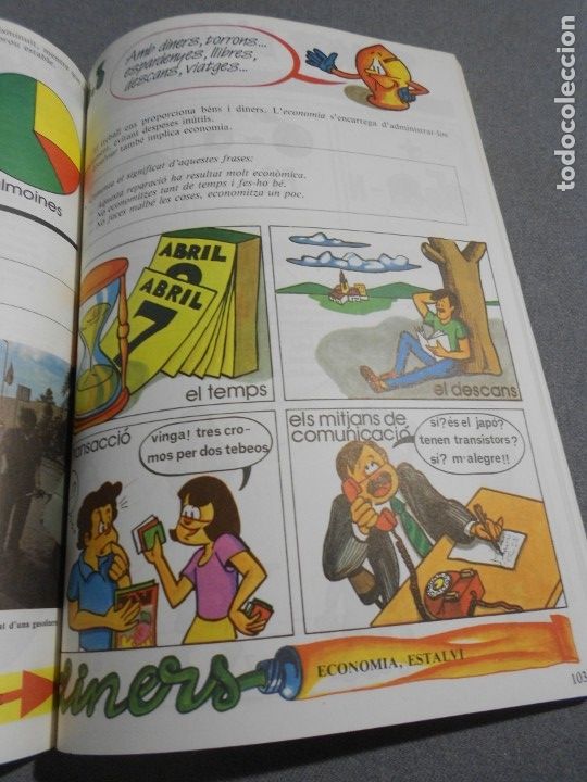 Libros de segunda mano: LA MEUA COMARCA. LA SAFOR - Foto 11
