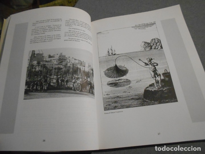 Libros de segunda mano: MAR DE LLEVA - Foto 4