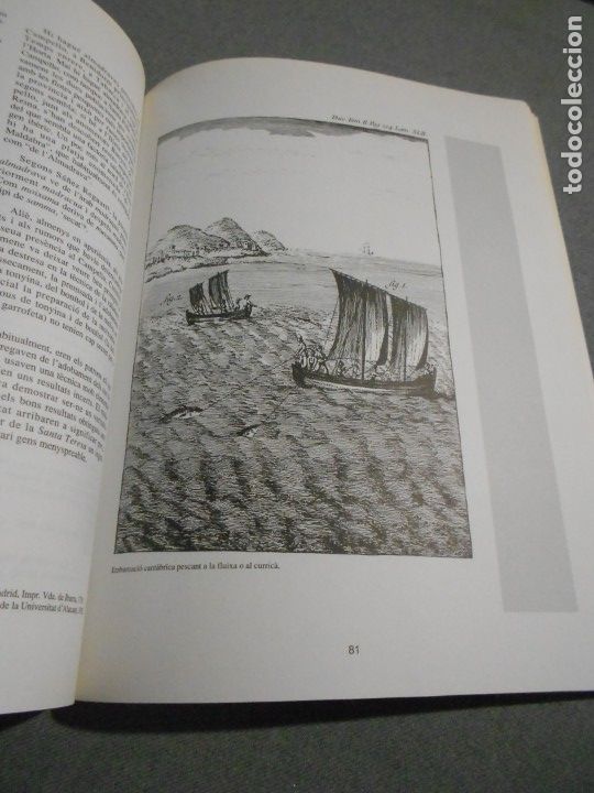Libros de segunda mano: MAR DE LLEVA - Foto 8