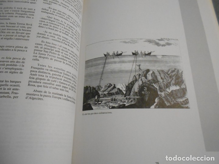 Libros de segunda mano: MAR DE LLEVA - Foto 9