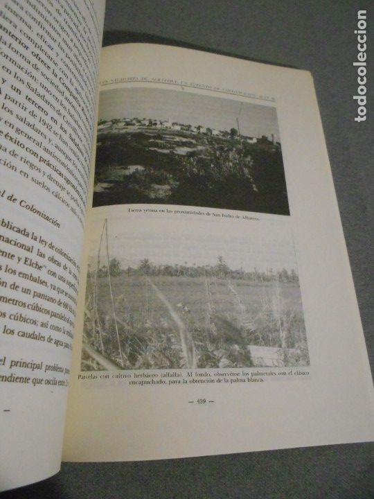 Libros de segunda mano: ESTUDIOS GEOGRAFICOS - Foto 4