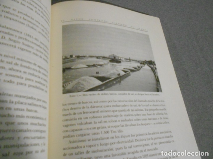 Libros de segunda mano: ESTUDIOS GEOGRAFICOS - Foto 5