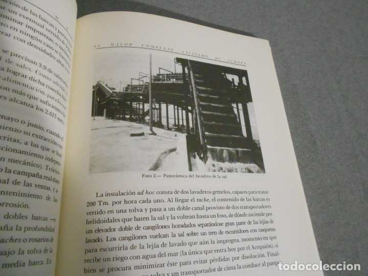 Libros de segunda mano: ESTUDIOS GEOGRAFICOS - Foto 6