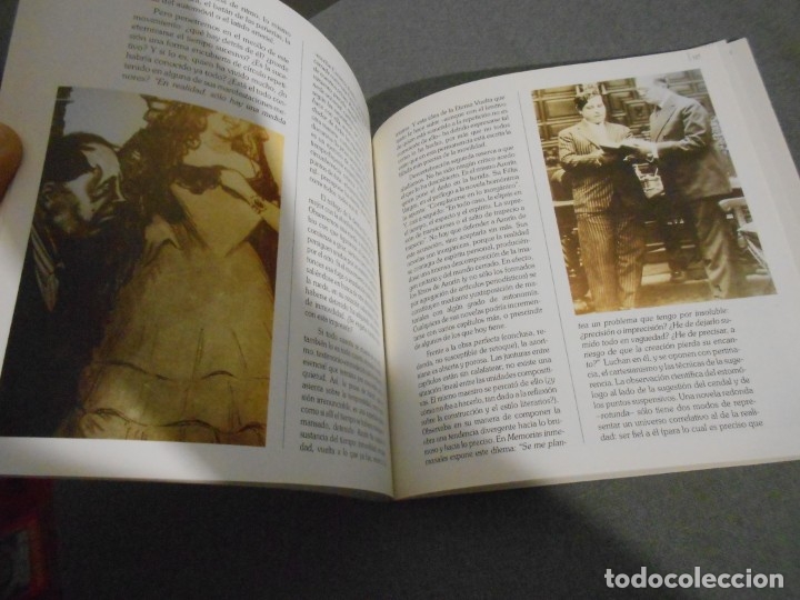 Libros de segunda mano: AZORIN. TRASLADO DE LOS RESTOS MORTALES - Foto 7