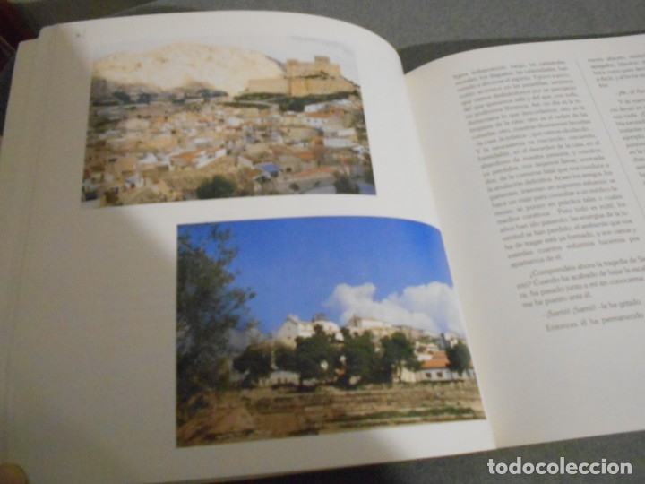 Libros de segunda mano: AZORIN. TRASLADO DE LOS RESTOS MORTALES - Foto 12
