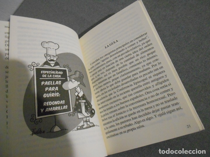 Libros de segunda mano: ALICANTE Y LOS SIETE PECADOS CAPITALES - Foto 5