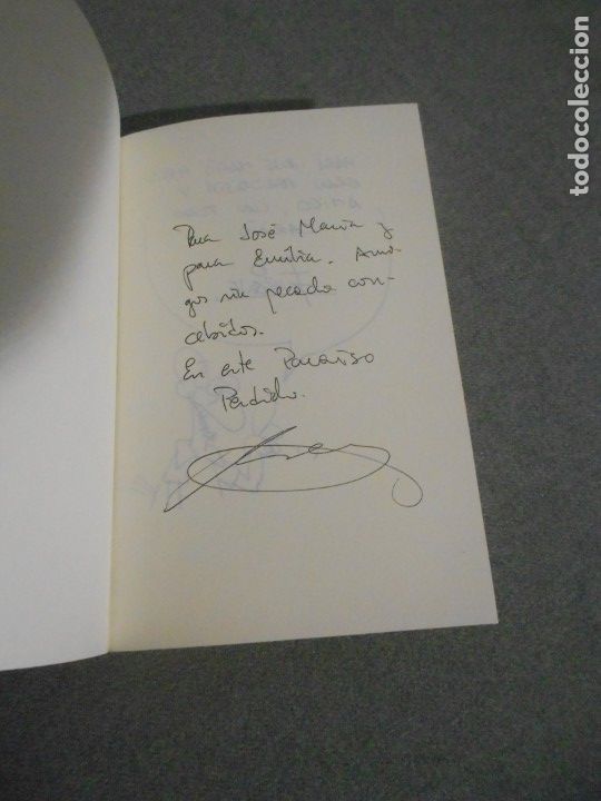Libros de segunda mano: ALICANTE Y LOS SIETE PECADOS CAPITALES - Foto 2