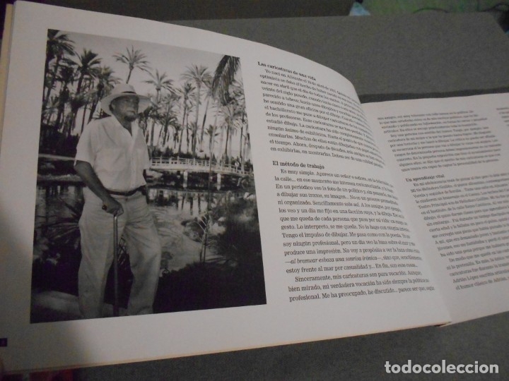 Libros de segunda mano: J. CABALLERO. CRONISTA DE LA IRONIA - Foto 5