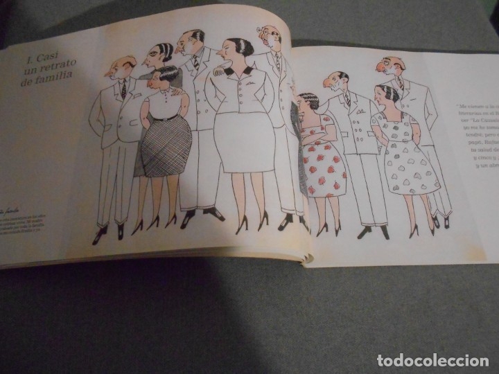 Libros de segunda mano: J. CABALLERO. CRONISTA DE LA IRONIA - Foto 8