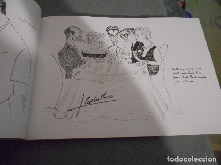 Libros de segunda mano: J. CABALLERO. CRONISTA DE LA IRONIA - Foto 9